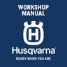 FREE Husqvarna shop manuals at HLSupply