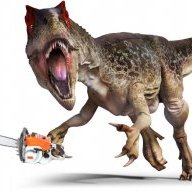 Stihlasaurus