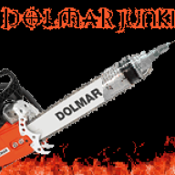 Dolmar Junkie