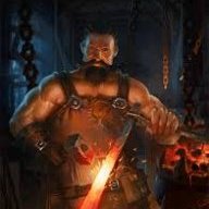 blacksmith