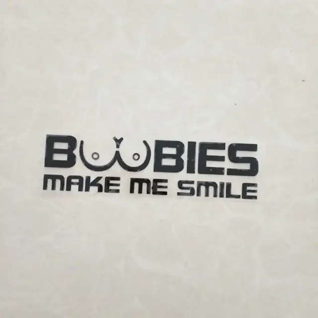 100-pieces-lot-Wholesale-BOOBIES-MAKE-ME-SMILE-FUNNY-CAR-STICKER-DECAL-vinyl-Car-styling.jpg_640x640q70.jpg