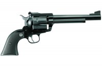 Ruger New Model Blackhawk 41 Rem Mag Blued Revolver ___.jpg