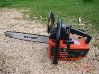 Sachs-Dolmar 105 1.JPG