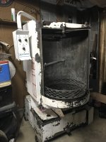 Cuda Front Load Parts Washers Hpi Processes