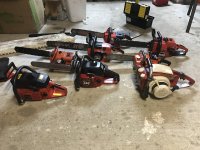 Saws for sale 2.JPG