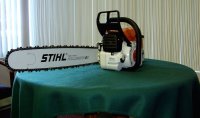 Stihl MS361 Chainsaw.JPG