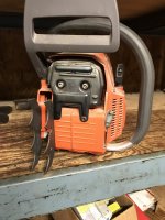 Nos Husqvarna 288xp front case.jpg