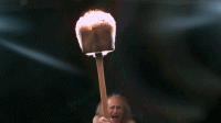 super-slow-motion-slow-mo-Gallagher-flaming-hammer-watermelon-1410468303j.gif