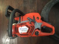 Sold Husqvarna 562xpg Outdoor Power Equipment Forum