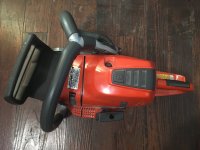 Sold Husqvarna 562xpg Outdoor Power Equipment Forum