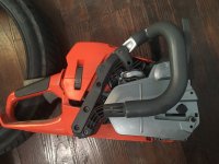 Sold Husqvarna 562xpg Outdoor Power Equipment Forum