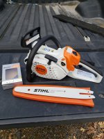 Stihl ms150c deals