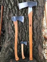 Gransfors Bruks - axe maul hatchet.jpg