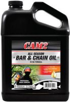 Menards chainsaw bar oil sales