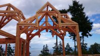 stiped peak timber frame house 027.JPG