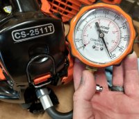 Best compression tester for small engines? | Outdoor Power 