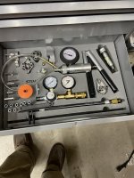 Stihl tool box kit. | Outdoor Power Equipment Forum