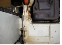 Stihl MS 310 Case Hole.JPG