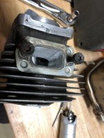 Cleaned and matched to gasket.JPG