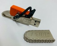 8GB Stihl Chainsaw USB Stick4.jpeg