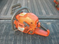 Husqvarna 357xp for deals sale