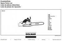 Dolmar 115 - 2.JPG