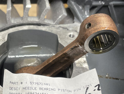 Husqvarna Piston Bearing.jpg