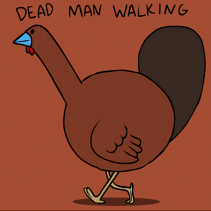turkey-dead-man-walking.gif