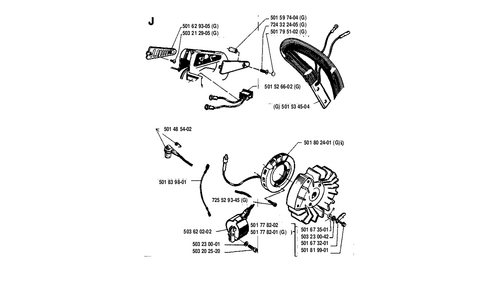 Husq 272 xpg diagram 2.png