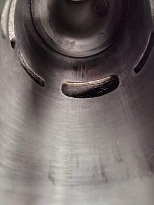 Cylinder - Exhaust Side - Post Honing.jpg