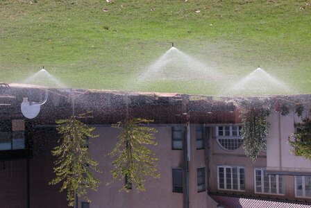 2003-09-28_Lawn_sprinklers_at_NCSSM.jpg