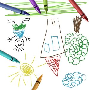 crayon-set-with-kid-drawing-vector-1084670.jpeg