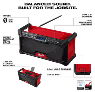 Screenshot 2025-02-02 at 19-54-54 Milwaukee M18 18V Lithium-Ion Cordless Jobsite Radio w_5.0Ah...png