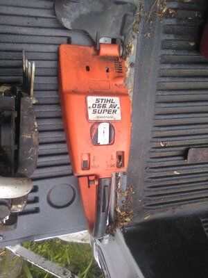 Stihl 056S #3 pic 3.jpg