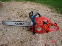 Dolmar PS-6400 1.JPG