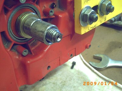 Installling Oiler Gear.JPG