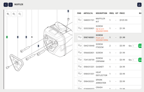 Spare Parts - 592 XP® G.png