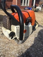 Stihl 046 for deals sale