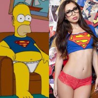 Homer+rocking+the+sexy+nerd+look+homer+was+at+comic_27d9e0_5300689.jpg