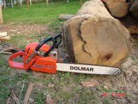 Dolmar PS-6400 4.JPG