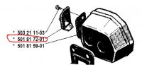 266xp exhaust spout.JPG