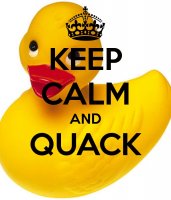 KEEP CALM AND QUACK _ Keep Calm and___ _ Pinterest.jpg