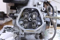 Honda GX240 head removal 1.JPG