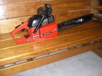 Craftsman 3.7 Chainsaw.JPG