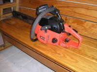 Craftsman 3.7 Chansaw2.JPG