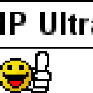 HP Ultra
