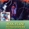 Max-Flow Filters