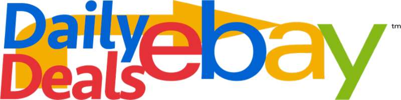 eBay Sale Items