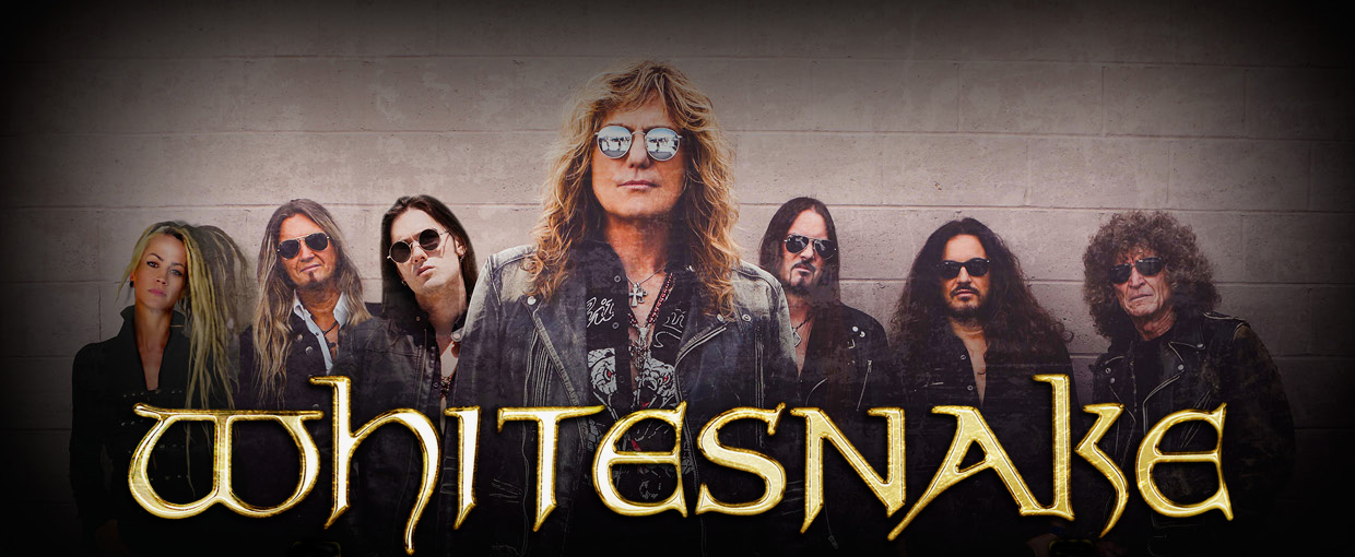 whitesnake.com