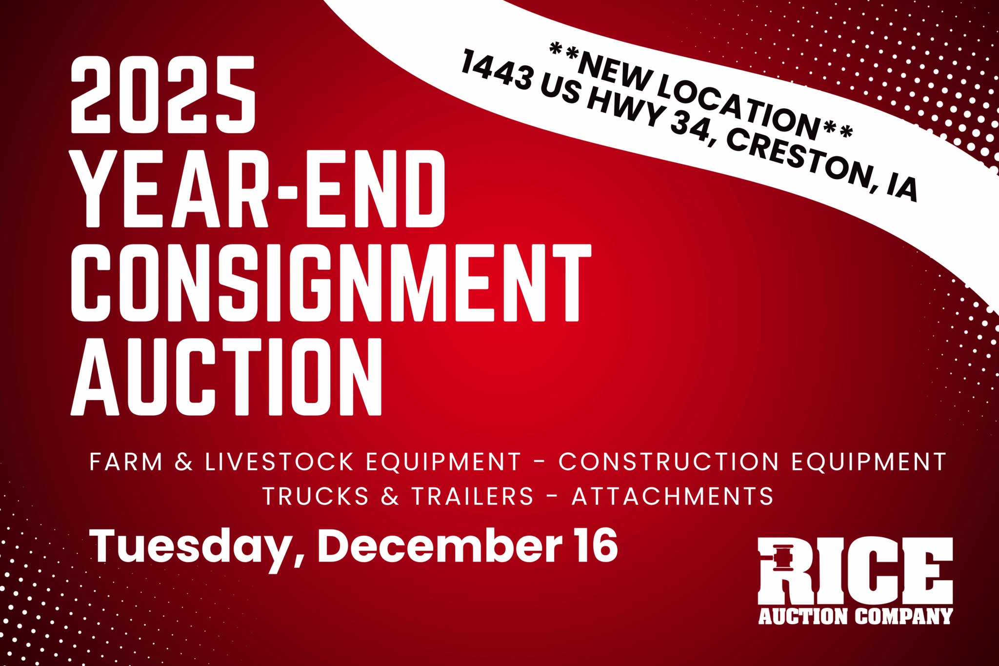 riceauctioncompany.com